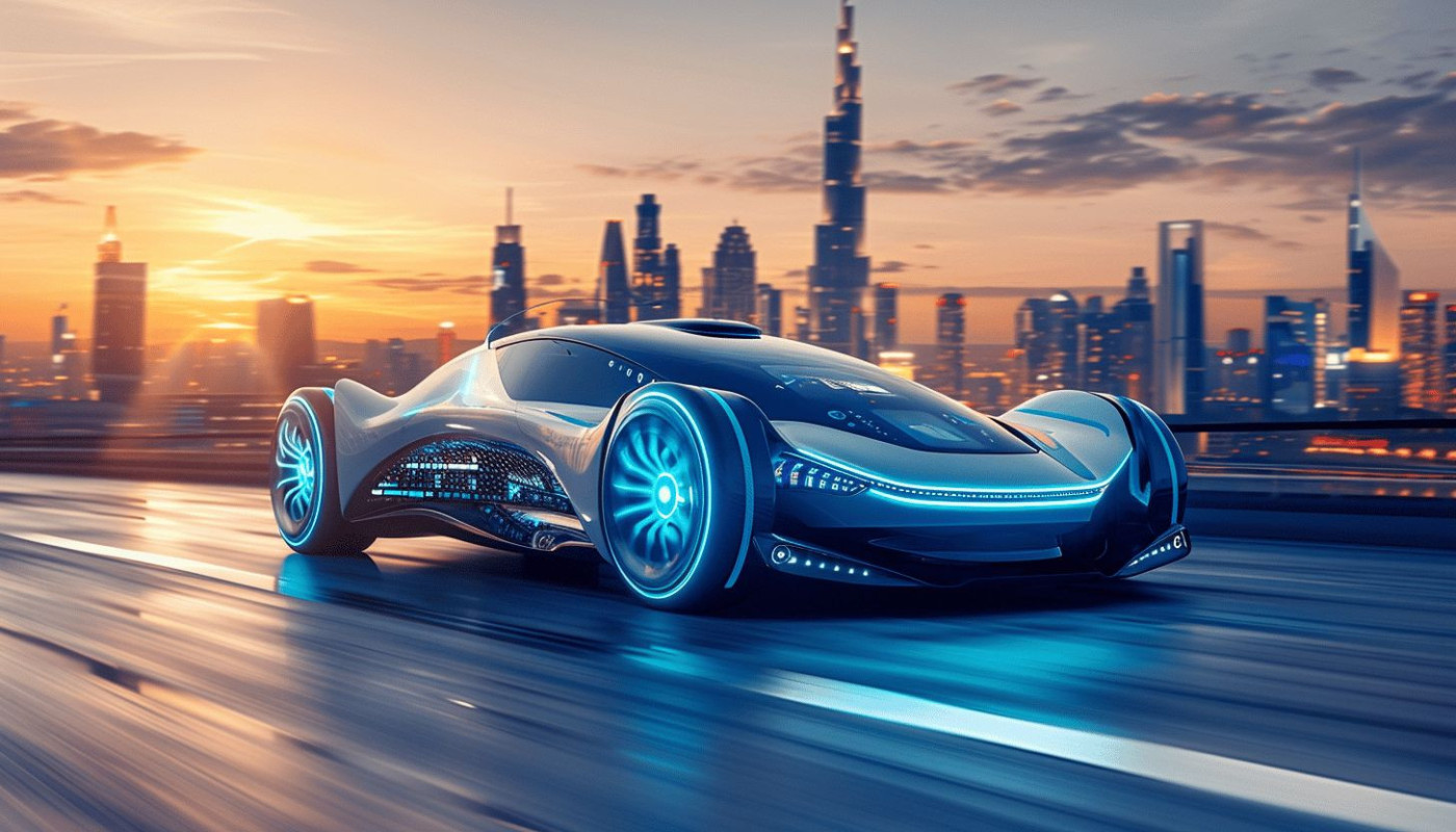 Autonome Fahrzeuge und ihre Auswirkung auf die Mobilität von morgen
