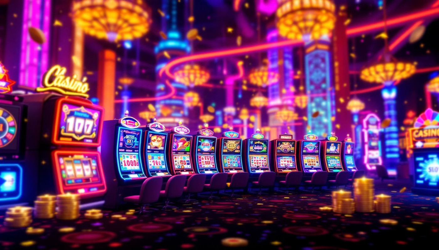 Die Vorteile von Freispielen bei der Anmeldung in Online-Spielplattformen