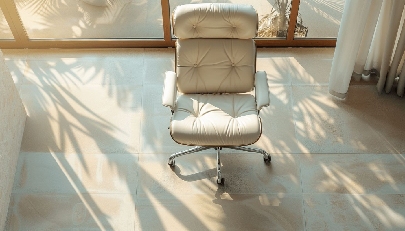 Ergonomie am Arbeitsplatz - Tipps zur Vermeidung von Rückenschmerzen