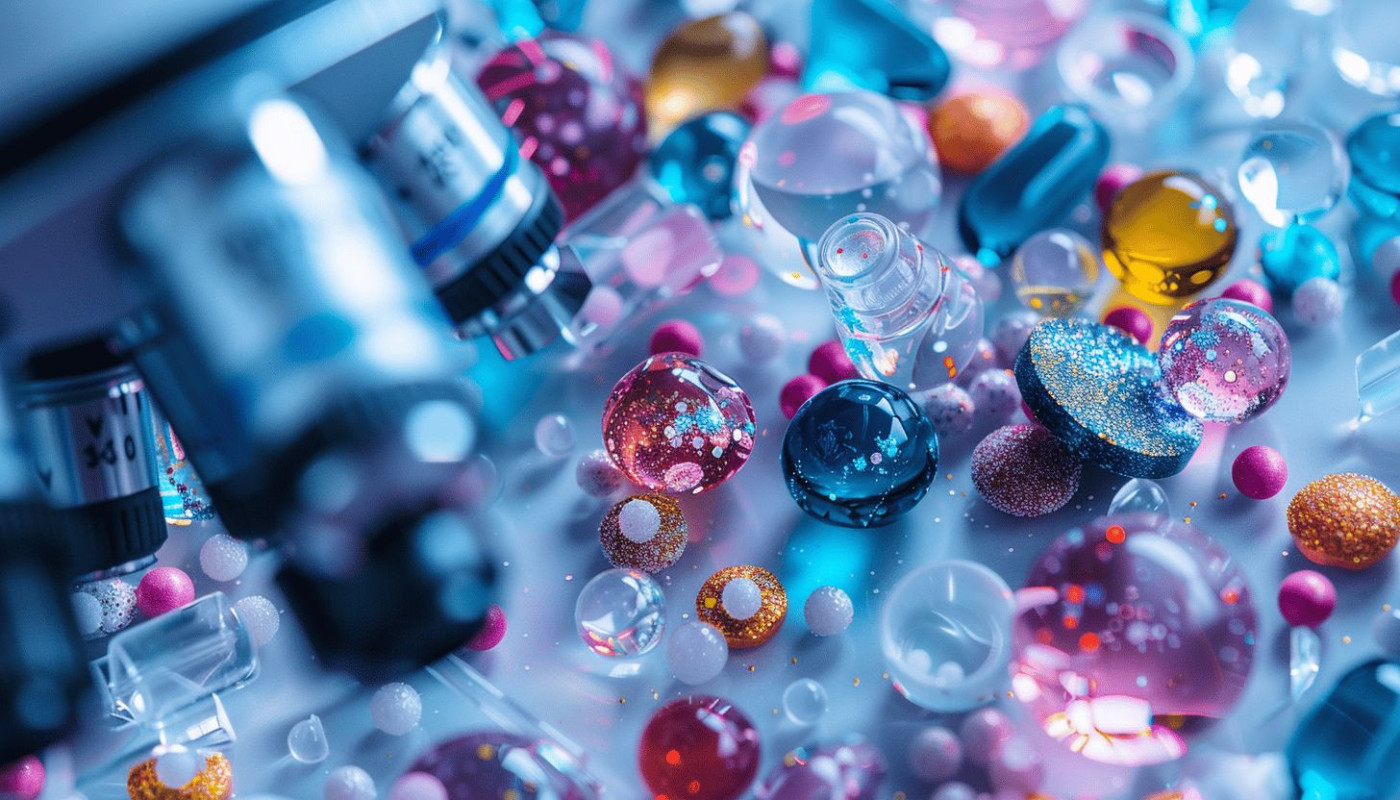 Nanotechnologie im Alltag Anwendungen die unser Leben verändern könnten