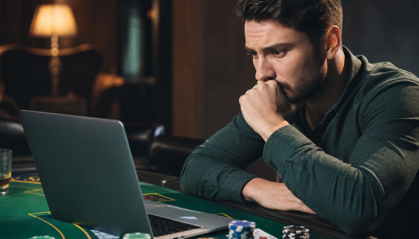 Wie sicherheitsmerge casino-spieler heute wirklich schützen – eine kritische betrachtung